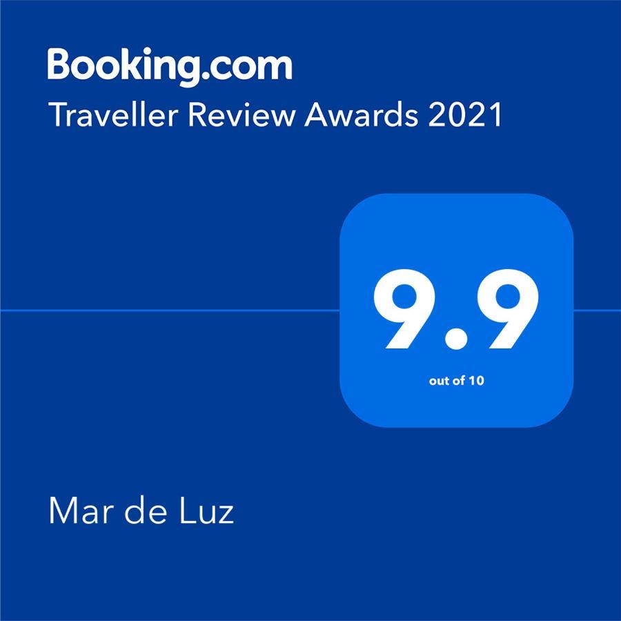 Mar de Luz Loulé Exterior foto