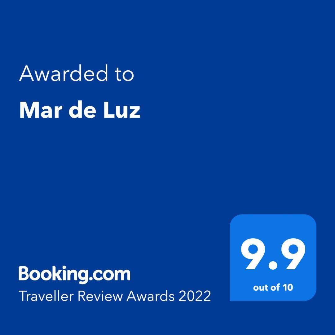 Mar de Luz Loulé Exterior foto